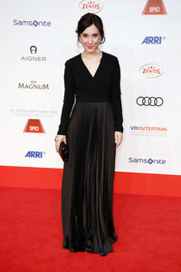 45. Deutscher Filmball 2018 in München