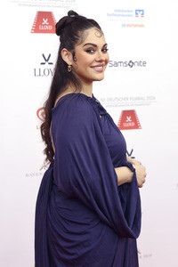 Deutscher Filmball 2026 in München