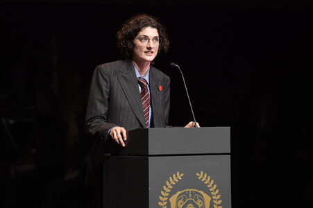 Preisverleihung des Bremer Filmpreises auf dem Filmfest Bremen 2026