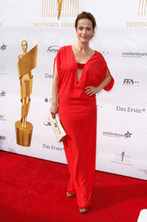 Deutscher Filmpreis 2014, Berlin