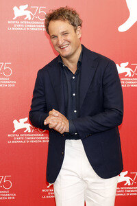 Photocall 'Aufbruch zum Mond', Internationale Filmfestspiele von Venedig 2018