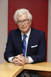 Ken Follett Romanpräsentation, Berlin