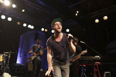 Mark Forster Konzert, Berlin