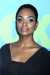 FOX 2014 Programm-Präsentation, New York