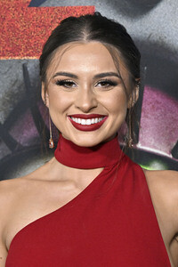 Filmpremiere 'Five Nights at Freddy's 2' in Los Angeles