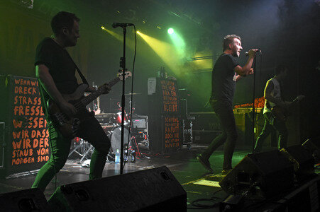 Free & Easy Festival in München