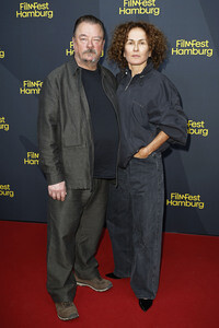 Serienpremiere 'Friesenjunkies', Filmfest Hamburg 2026