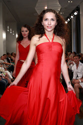 My Chili Faschion Show, Berlin Fashion Week Spring/Summer 2015