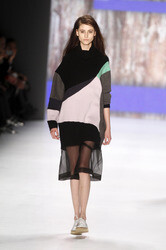 Paper London Presented by Mercedes-Benz and Elle, Berlin Fashion Week Autumn/Winter 2015