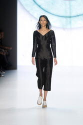 Paper London Presented by Mercedes-Benz and Elle, Berlin Fashion Week Autumn/Winter 2015