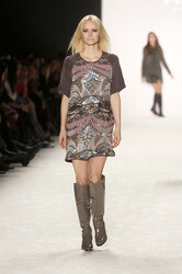 Riani Fashion Show, Berlin Fashion Week Autumn/Winter 2015