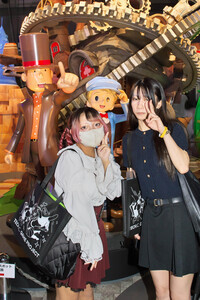Toyko Game Show 2026 in Chiba