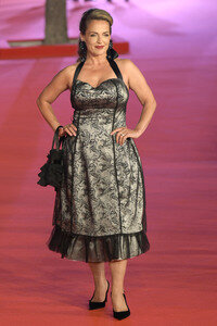 Filmpremiere 'Glenrothan', Internationales Filmfestival Rom 2025