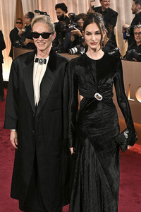 Golden Globe Awards 2026 in Beverly Hills