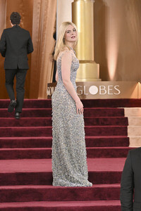 Golden Globe Awards 2026 in Beverly Hills