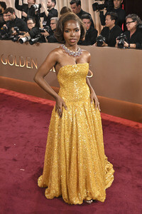 Golden Globe Awards 2026 in Beverly Hills