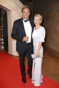10. GRK Golf Charity Masters Gala 2017 in Leipzig
