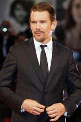 'Good Kill' Premiere, Biennale 2014