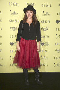 GRAZIA Club Royal 2015 in Berlin