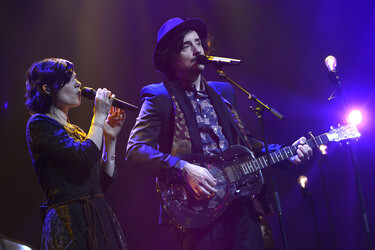 'Eurovision Song Contest 2015 - Unser Song für Österreich' Probe, Hannover