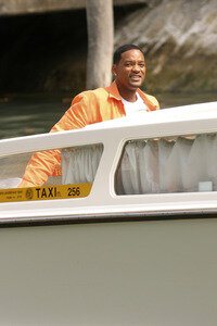 Photocall 'Große Haie - Kleine Fische', Internationale Filmfestspiele von Venedig 2004