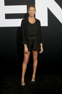 Filmpremiere 'Halloween' in Los Angeles