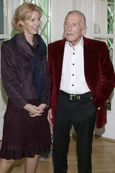 'Hamburger des Jahres 2014' Preisverleihung, Hamburg