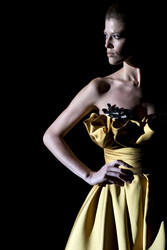 Hannibal Laguna Fashion Show, Fashion Week Madrid