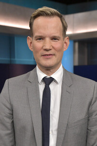 Talkshow 'hart aber fair' in Berlin
