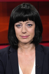 Talkshow 'hart aber fair' in Berlin