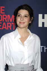 'The Normal Heart' Premiere, New York