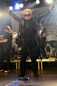 Konzert von Heino in München