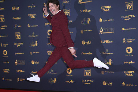 Goldene Henne 2025 in Leipzig