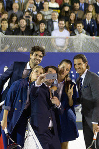 Tommy Hilfiger promotion Event in Madrid