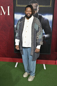 Filmpremiere 'Him - Der Größte aller Zeiten' in Los Angeles