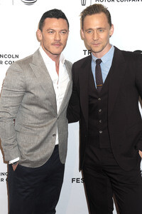 'High-Rise' Premiere, Tribeca Film Festival 2016 in New York