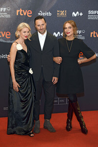 Filmpremiere 'The Housewife', San Sebastian International Film Festival 2026