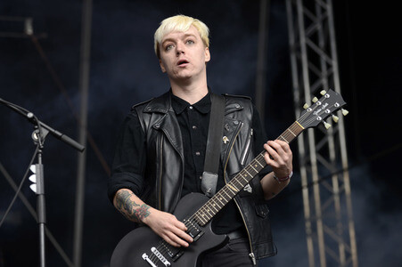 Hurricane Festival 2018 in Scheeßel