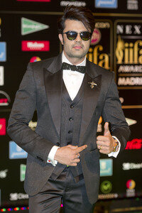 17. International Indian Film Academy Award in Madrid