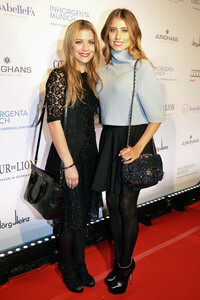 Inhorgenta Opening in München