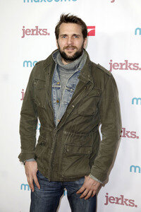 Serienpremiere der 2. Staffel von 'Jerks' in Berlin