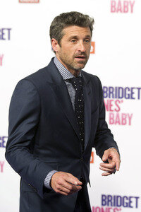 Filmpremiere 'Bridget Jones' Baby' in Madrid
