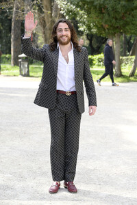 Photocall 'Judas Gospel' im Rom