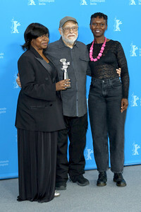 Berlinale Kamera Photocall, Berlinale 2026