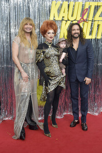 Staffel 3 Premiere 'Kaulitz & Kaulitz' in Berlin