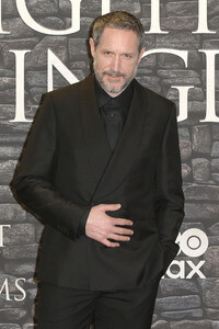 Serienpremiere 'A Knight of the Seven Kingdoms' in Rom