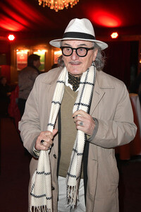 Theaterpremiere 'Klangrazzia 2.0' in Berlin