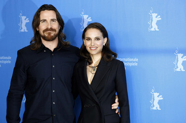 'Knight Of Cups' Photocall, Berlinale 2015