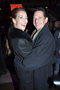 Premiere der 3. Winterspielzeit des Circus Krone in München