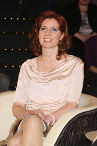 Talkshow 'Markus Lanz' in Hamburg